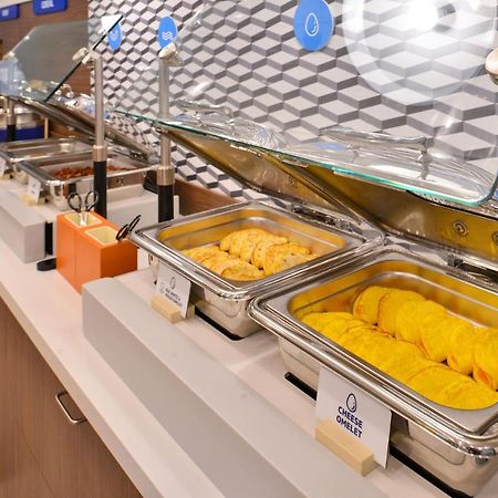 Holiday Inn Express & Suites - Painesville - Concord By Ihg Luaran gambar