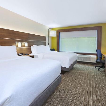 Holiday Inn Express & Suites - Painesville - Concord By Ihg Luaran gambar