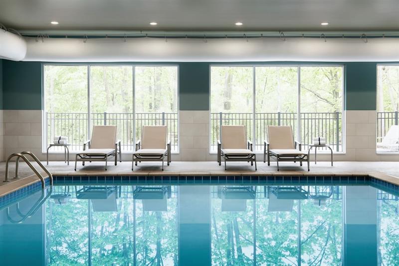 Holiday Inn Express & Suites - Painesville - Concord By Ihg Luaran gambar
