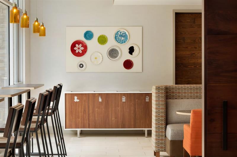 Holiday Inn Express & Suites - Painesville - Concord By Ihg Luaran gambar
