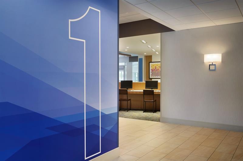 Holiday Inn Express & Suites - Painesville - Concord By Ihg Luaran gambar