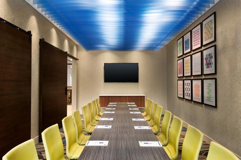 Holiday Inn Express & Suites - Painesville - Concord By Ihg Luaran gambar