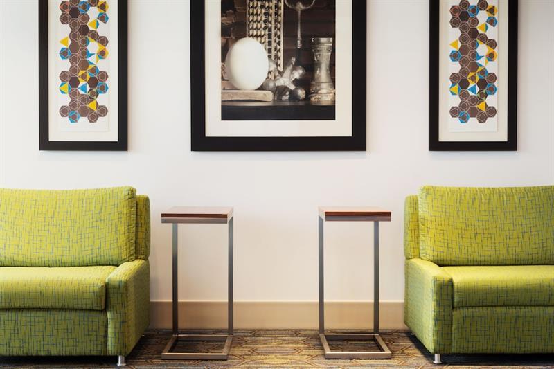 Holiday Inn Express & Suites - Painesville - Concord By Ihg Luaran gambar