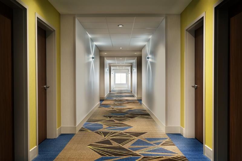 Holiday Inn Express & Suites - Painesville - Concord By Ihg Luaran gambar