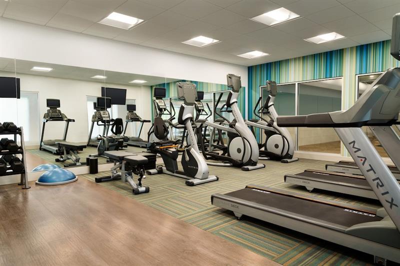 Holiday Inn Express & Suites - Painesville - Concord By Ihg Luaran gambar