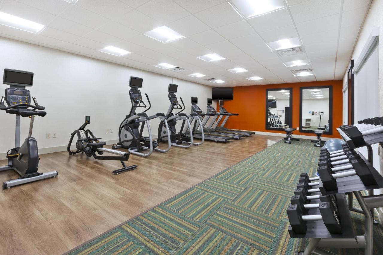 Holiday Inn Express & Suites - Painesville - Concord By Ihg Luaran gambar